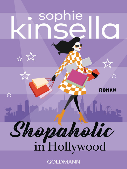 Title details for Shopaholic in Hollywood by Sophie Kinsella - Available